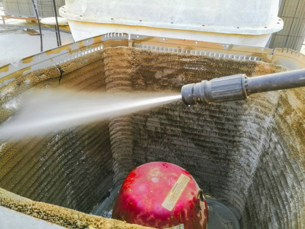 Best HVAC Air Duct Cleaning  in Cottonwood, MN