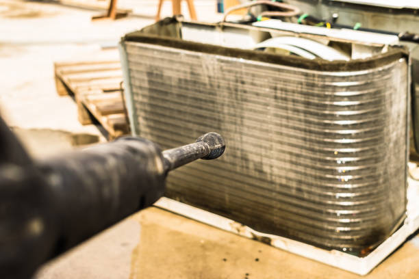 Best Home Air Vent Cleaning  in Cottonwood, MN