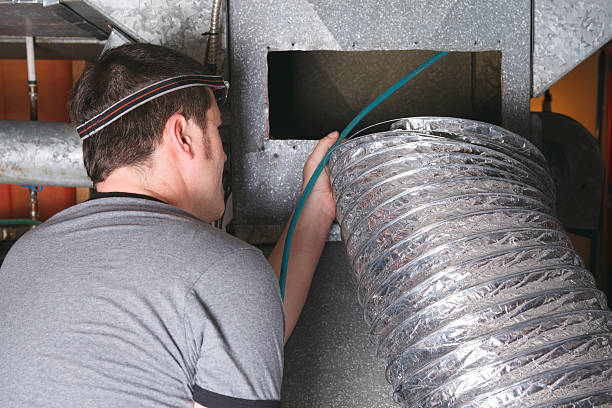 Best Air Duct Cleaning Near Me  in Cottonwood, MN
