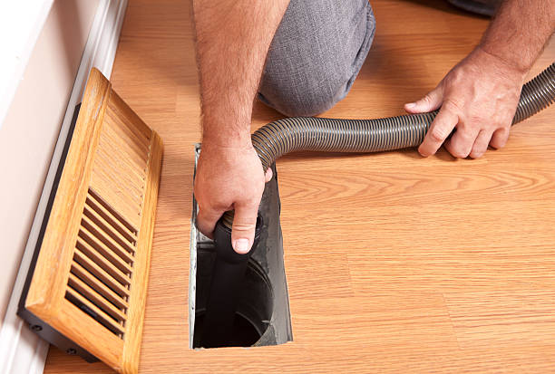 Best Air Duct Cleaning Near Me  in Cottonwood, MN