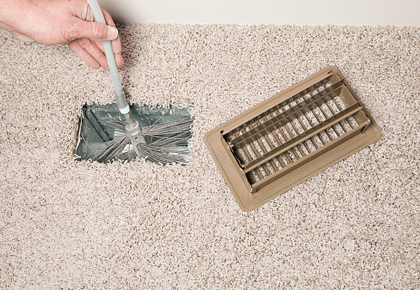 Best Best Air Duct Cleaning Company  in Cottonwood, MN